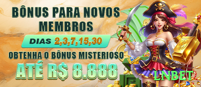 lnbet: Melhores Práticas e Estratégias Comprovadas01 - lnbet 🎰✨ Slots são simples e cheios de recursos visuais; para jogar equilibrado, estabeleça limites de tempo e de gasto antes de começar a girar. ⏱️💰