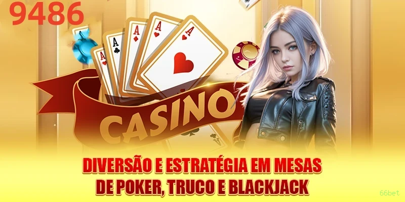 Imagem promocional das apostas esportivas da 66bet