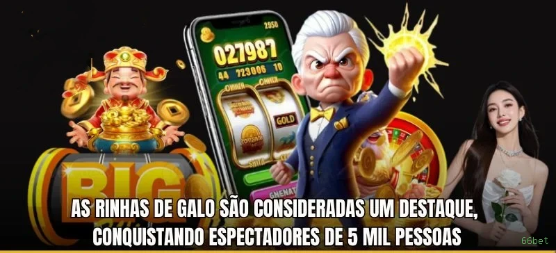 Imagem promocional do cadastro da 66bet